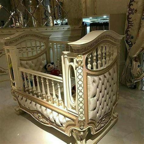 Luxury Baby Furniture 20 High End Baby Furniture Finds Aletta Baby