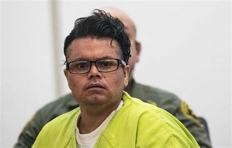 California Sex Offender Gets Life For Killing 4 Women