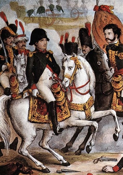 The Battle Of Austerlitz Napoleons Masterpiece Military History Matters