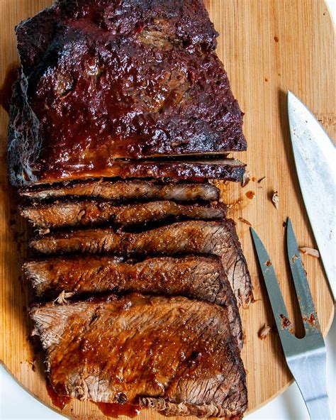 Oven Baked Beef Brisket Will Be The Absolute Star Of Your Dinner Table Any Night Of The Week