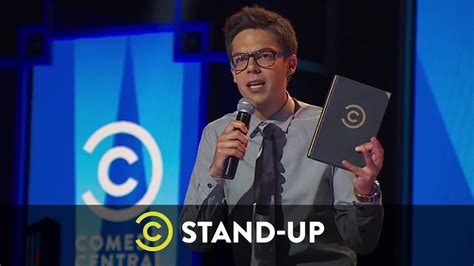 Comedy Central Presenta Stand Up ¡nueva Temporada En México Youtube