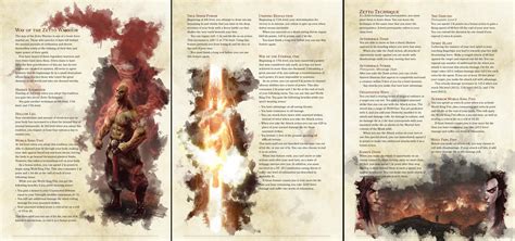 By nicholas howe published may 08, 2020 Dnd 5e Homebrew Classes Reddit - Decorating Ideas