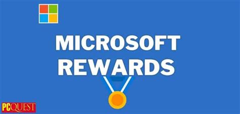 Microsoft Bing Rewards