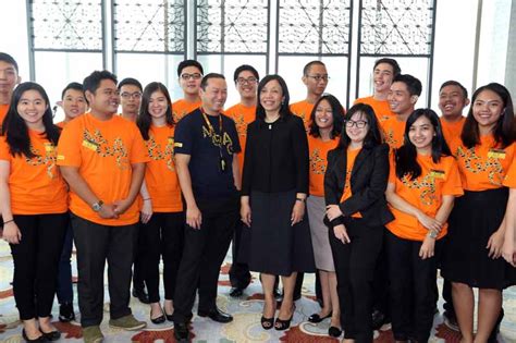 It's so easy to talk about. Maybank Go Ahead Challenge 2015 | Infobanknews