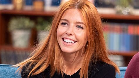 Stacey Dooley Reveals What She Ll Spend Her Strictly Come Dancing Money