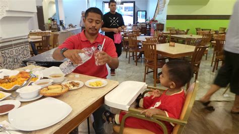 Save big in shah alam. Restoran Hakim Shah Alam - Di Sekolah r