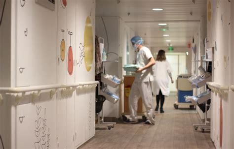 Ségur De La Santé Jean Castex Annonce La Construction Dun Hôpital à