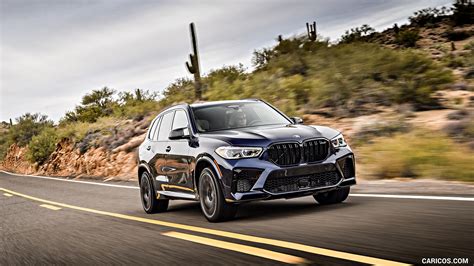 2020 Bmw X5 M Competition Wallpapers