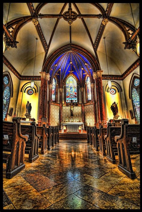 Saint Marys Cathedral In Austin Perfect Wedding Location Sacred
