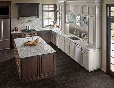 Tan Brown Granite Countertops Kitchen Kitchen Info