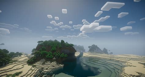 Nostalgia Shader For Minecraft Download All Versionsoverview