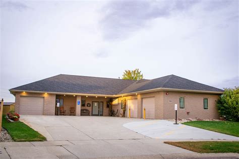 Hospice Care Prairie Home