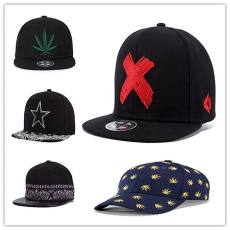 Cheap Wholesale Snapback Hat Hip Hop Fashion Baseball Caps Sport Snapback Caps 20pcslot In Men