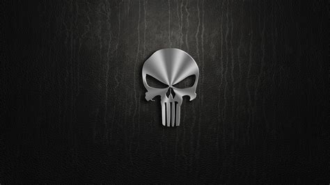 The Punisher Wallpapers Hd Wallpaper Cave