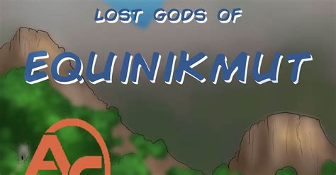 Daphne And The Lost Gods Of Equ N Kmut