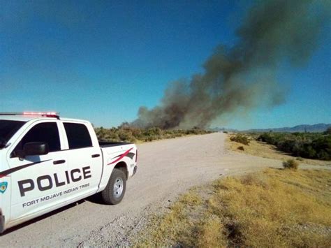 Hiring Recruit Officers Fort Mohave Police Department