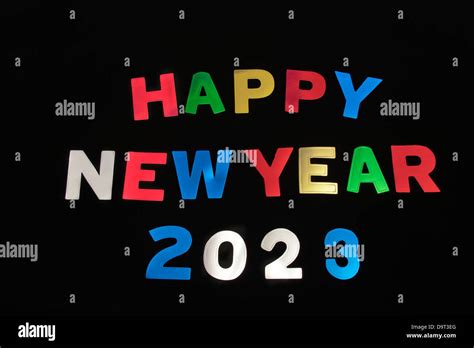 Happy New Year 2023 Stock Photo Alamy