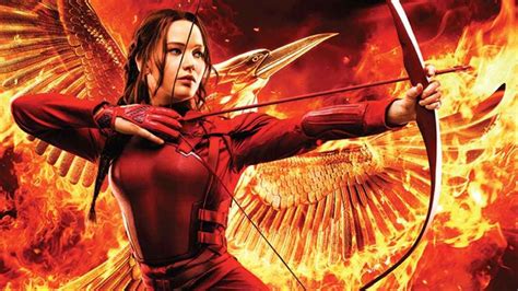 Funny, awesome, epic, anything really and in any format. A Salute To The Hunger Games's Enduring Legacy Ahead Of ...