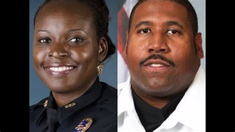 In Honor Of Orlando Police Master Sgt Debra Clayton And Deputy First Class Norman Lewis Youtube