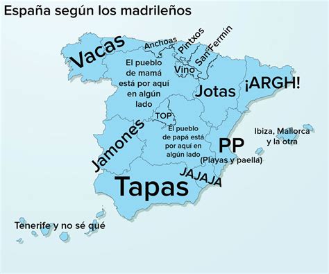 Buscas mapas de españa interactivos, o bien los mejores mapas de españa para imprimir, en blanco, por provincias y pueblos, mapas por comunidades…? Los 8 mapas que explican España