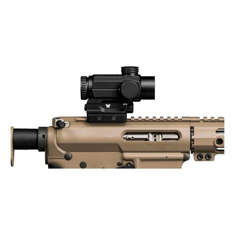 Spitfire ar prism dimensions (in inches). Vortex Spitfire 1x AR Prism Scope | Uttings.co.uk