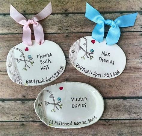 Fantastic ideas for baptism gifts, going away gifts. 10 Spectacular Baptism Gift Ideas For Girls 2020
