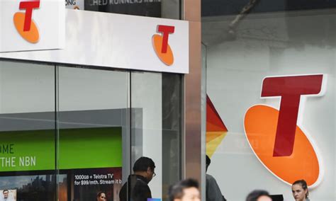 telstra fined millions for security breach the epoch times
