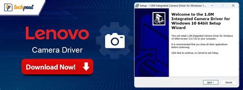 Lenovo Camera Driver Download For Windows 10 11 Laptop And Pc