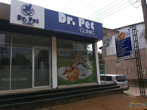We feature onsite emergency, surgical, laboratory, and pharmacy she explained his aging process, current condition and what to expect. Dr. Pet Clinic - Kadawatha « Pet Care Sri Lanka