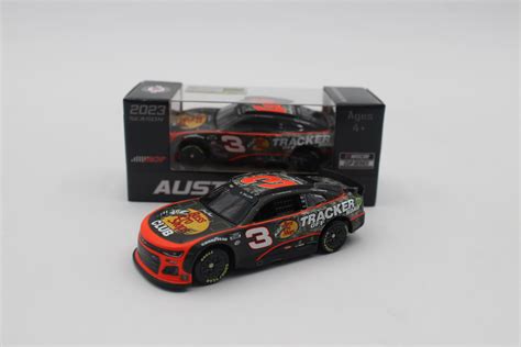 Austin Dillon 2023 Bass Pro Shops 1:64 Nascar Diecast