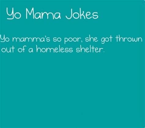 Top 32 Yo Mama Jokes