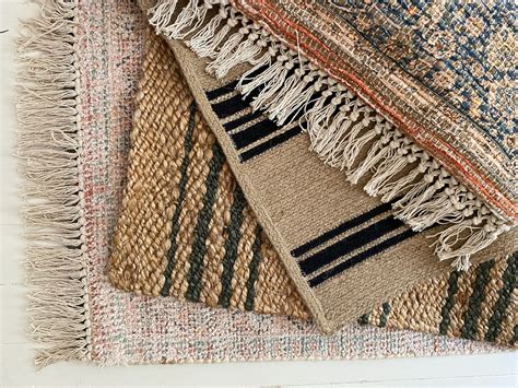 Flatweave Rugs How To Bring Their Textured Beauty Into Your Home