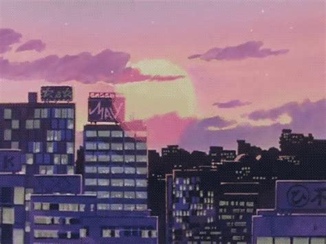 17 Aesthetic Wallpapers 90s Pink Anime Aesthetic  Background