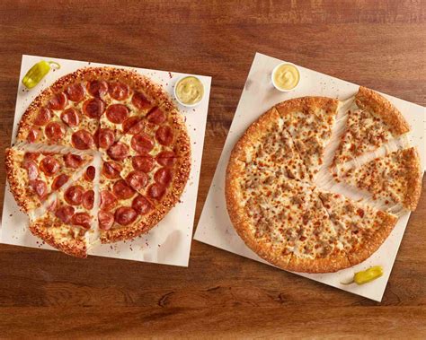 Order Papa Johns Pizza (475 Willis Avenue) Menu Delivery【Menu & Prices