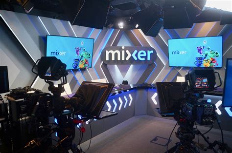 Microsofts Mixer Grows Audience But Amazons Twitch Continues To