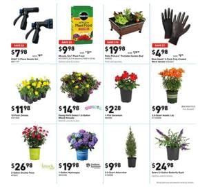 We also have deals on items for your outdoor space, from patio furniture to american flags to roses for your garden. Lowe's Weekly Ad Memorial Day Sale May 16 - 22, 2019 ...