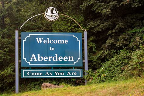 25 Interesting And Fun Facts About Aberdeen Washington United States