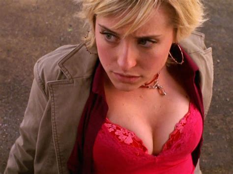 Free Download Allison Mack From Smallville Is Super Freaking Hot Top Celebrity [1600x1200] For