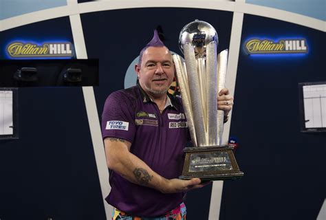 Matthew edgar has shared his experience of the 2020 ladbrokes uk open through a unique video diary. 2020/21 William Hill World Championship dates confirmed | PDC