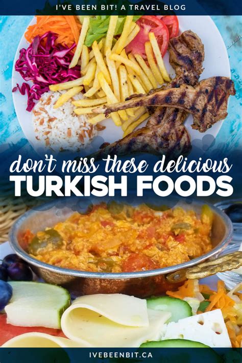 10 Must Try Turkish Food Your Tastebuds Will Thank You For Ive Been