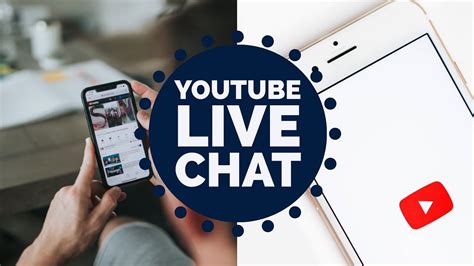 How To Comment On Youtube Live Stream Chat Youtube