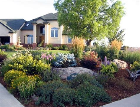 Fabulous Xeriscape Front Yard Design Ideas And Pictures 17 Read More