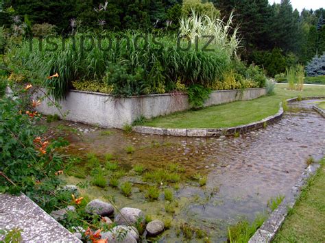 See more ideas about backyard, fish pond, pond. Ideas on building fish ponds along with images and discussion