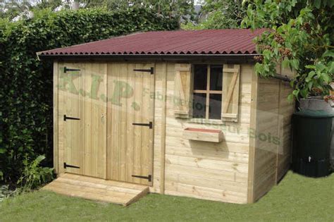 Check spelling or type a new query. abri de jardin bois 1 porte