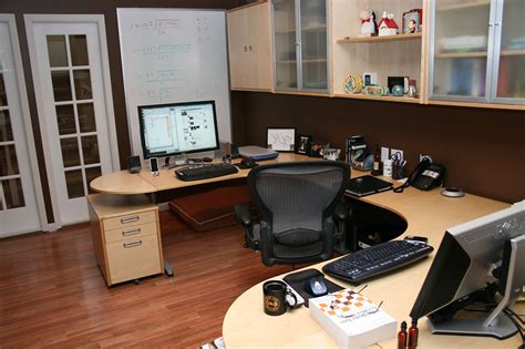 How To Set Up A Workable Home Office