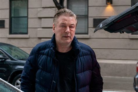 Alec Baldwin Formally Charged In Rust Shooting As Prosecutors Say He