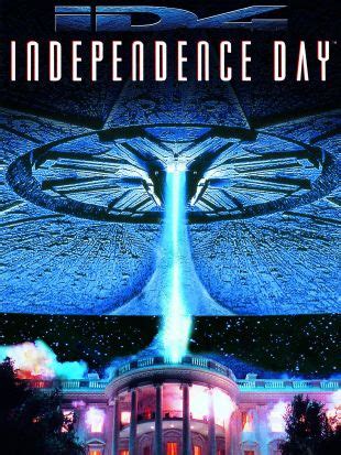 Independence Day Roland Emmerich Dean Devlin Synopsis Characteristics Moods