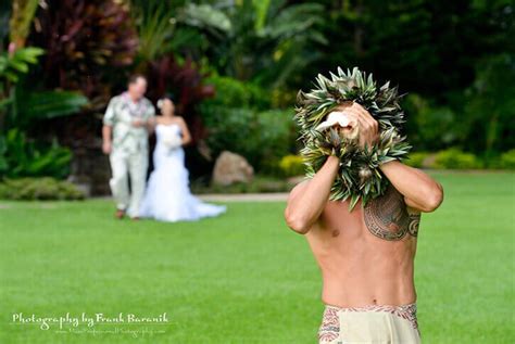 hula for weddings in hawaiʻi