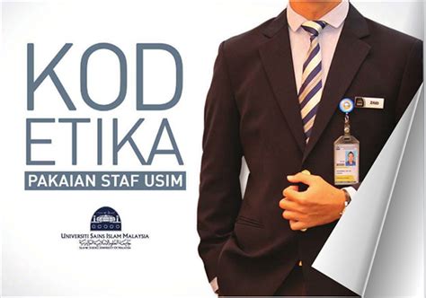 Kod etika kementerian dalam negeri. Pekeliling & Peraturan