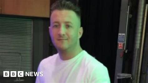 Fourth Man Charged Over Kenny Reilly Shooting In Glasgow